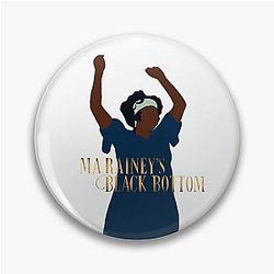 Ma Rainey Viola Davis
