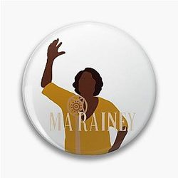 Ma Rainey's Black Bottom With Viola Davis