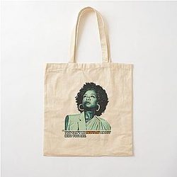 Viola Davis: Sophisticated Elegance in Premium Tote Bag
