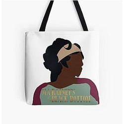 Ma Rainey's Black Bottom Viola Davis Tote Bag