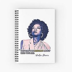Viola Davis: Sophisticated Elegance in Premium T-Shirt Designs