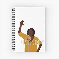 Ma Rainey's Black Bottom - Viola Davis