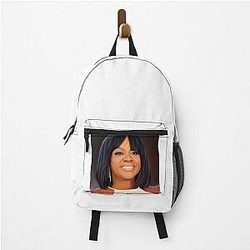 Viola Davis Backpack