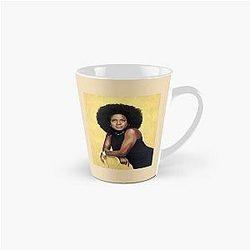 Viola Davis Portrait Mug