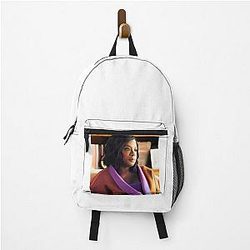 Viola Davis - How to Get Away with Murder - Portrait Backpack
