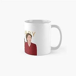 The First Lady Classic Mug