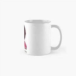 Viola Davis: Sophisticated Elegance in Classic Mug