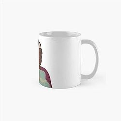 Ma Rainey's Black Bottom Viola Davis Classic Mug