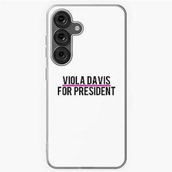 Viola Davis Samsung Galaxy Case