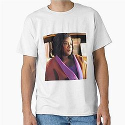 Viola Davis - HTGAWM Classic T-Shirt