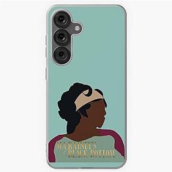 Ma Rainey's Black Bottom Samsung Galaxy Soft Case