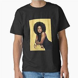 Viola Davis Classic T-Shirt