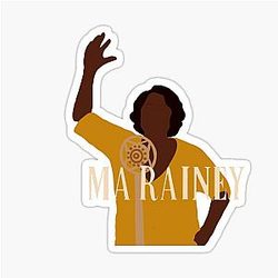 Ma Rainey's Black Bottom - Viola Davis