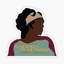 Ma Rainey's Black Bottom Starring Viola Davis