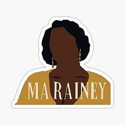 Ma Rainey's Black Bottom - Viola Davis