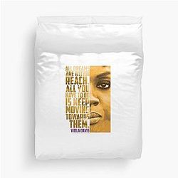 Viola Davis: Sophisticated Elegance in Premium Home T-Shirt Design Covers