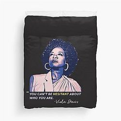 Viola Davis: Sophisticated Elegance in Premium T-Shirt Designs Cover
