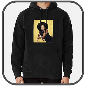 Viola Davis Hoodies