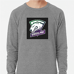 Virtus Pro excels in Dota 2 Virtus Pro Sweatshirts