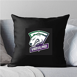 Virtus Pro excels in Dota 2 Virtus Pro Pillows Cover