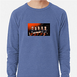 Virtus Pro is a top CIS team Virtus Pro Sweatshirts