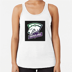 Virtus Pro excels in Dota 2 Virtus Pro Tank Tops