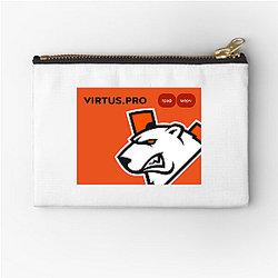 Virtus Pro rosters won many titles Virtus Pro Zipper Pouches