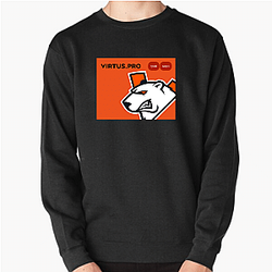 Virtus Pro rosters won many titles Virtus Pro Sweatshirts