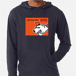 Virtus Pro rosters won many titles Virtus Pro Hoodies