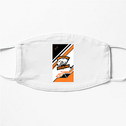 Virtus Pro was founded in 2003 Virtus Pro Face Masks