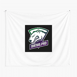 Virtus Pro excels in Dota 2 Virtus Pro Tapestries