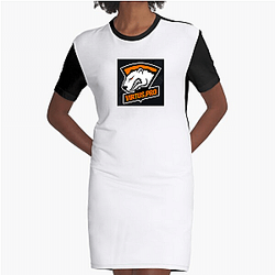 Virtus Pro is famous for the bear logo Virtus Pro Dresses