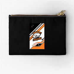 Virtus Pro was founded in 2003 Virtus Pro Zipper Pouches