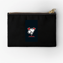 Virtus Pro is a legendary organization Virtus Pro Zipper Pouches