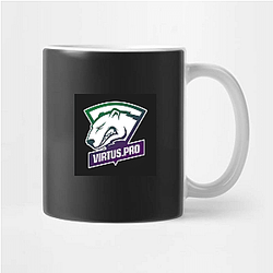 Virtus Pro excels in Dota 2 Virtus Pro Mugs