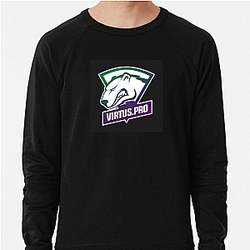Virtus Pro excels in Dota 2 Virtus Pro Sweatshirts