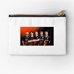 Virtus Pro is a top CIS team Virtus Pro Zipper Pouches