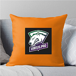 Virtus Pro excels in Dota 2 Virtus Pro Pillows Cover