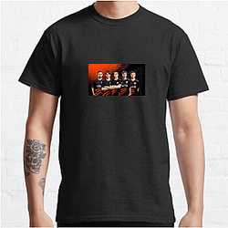 Virtus Pro is a top CIS team Virtus Pro T-Shirts