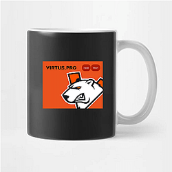 Virtus Pro rosters won many titles Virtus Pro Mugs