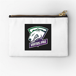 Virtus Pro excels in Dota 2 Virtus Pro Zipper Pouches