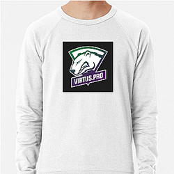 Virtus Pro excels in Dota 2 Virtus Pro Sweatshirts