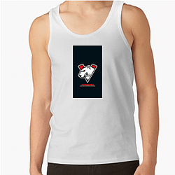 Virtus Pro is a legendary organization Virtus Pro Tank Tops