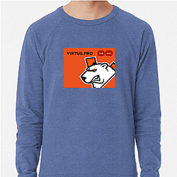 Virtus Pro rosters won many titles Virtus Pro Sweatshirts