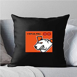Virtus Pro rosters won many titles Virtus Pro Pillows Cover