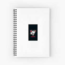 Virtus Pro is a legendary organization Virtus Pro Notebook