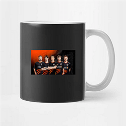 Virtus Pro is a top CIS team Virtus Pro Mugs