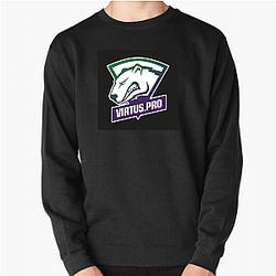 Virtus Pro excels in Dota 2 Virtus Pro Sweatshirts