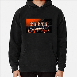 Virtus Pro is a top CIS team Virtus Pro Hoodies