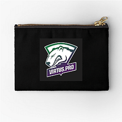 Virtus Pro excels in Dota 2 Virtus Pro Zipper Pouches